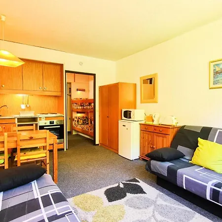 Apartment Andromede - Spacieux - Proche Des Pistes Mae-7407