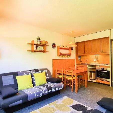 Apartment Andromede - Spacieux - Proche Des Pistes Mae-7407 Flaine