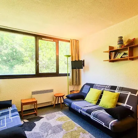 Andromede - Spacieux - Proche Des Pistes Mae-7407 Apartment *
