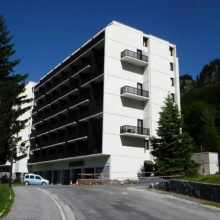 Andromede - Spacieux - Proche Des Pistes Mae-7407 Flaine