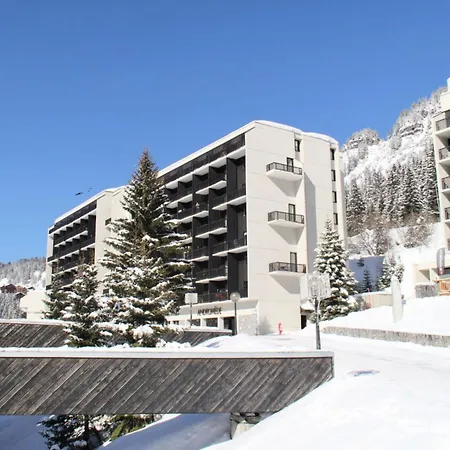 Andromede - Spacieux - Proche Des Pistes Mae-7407 Apartment