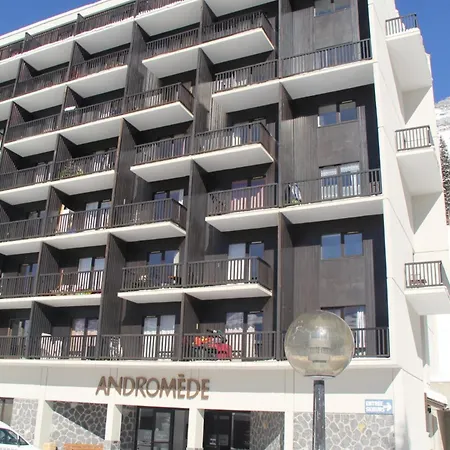 Apartament Andromede - Spacieux - Proche Des Pistes Mae-7407