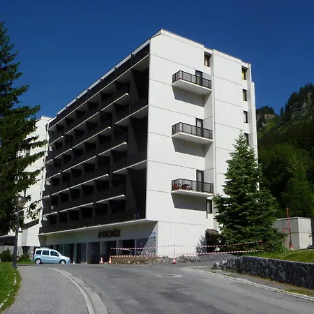 Andromede - Spacieux - Proche Des Pistes Mae-7407 Lägenhet Flaine