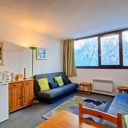 Apartment Andromede - Spacieux - Proche Des Pistes Mae-7407 *