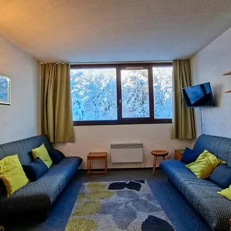 Andromede - Spacieux - Proche Des Pistes Mae-7407 Apartment