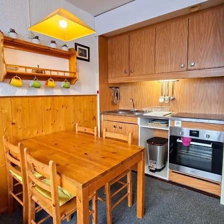 Apartment Andromede - Spacieux - Proche Des Pistes Mae-7407