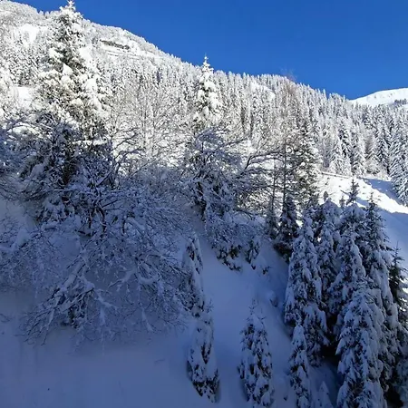 Lägenhet Andromede - Spacieux - Proche Des Pistes Mae-7407