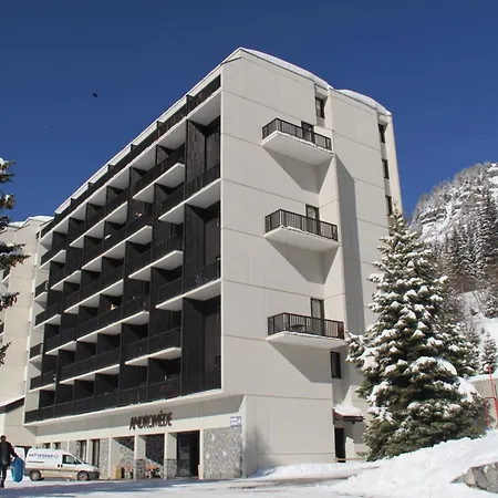 Andromede - Spacieux - Proche Des Pistes Mae-7407 Lägenhet Flaine