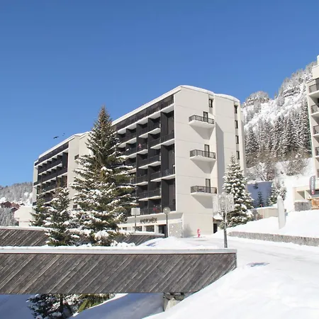 Apartment Andromede - Spacieux - Proche Des Pistes Mae-7407 Flaine