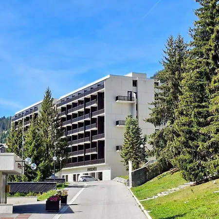 Apartment Andromede - Spacieux - Proche Des Pistes Mae-7407